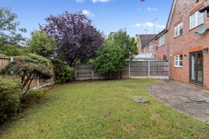 Garden- click for photo gallery